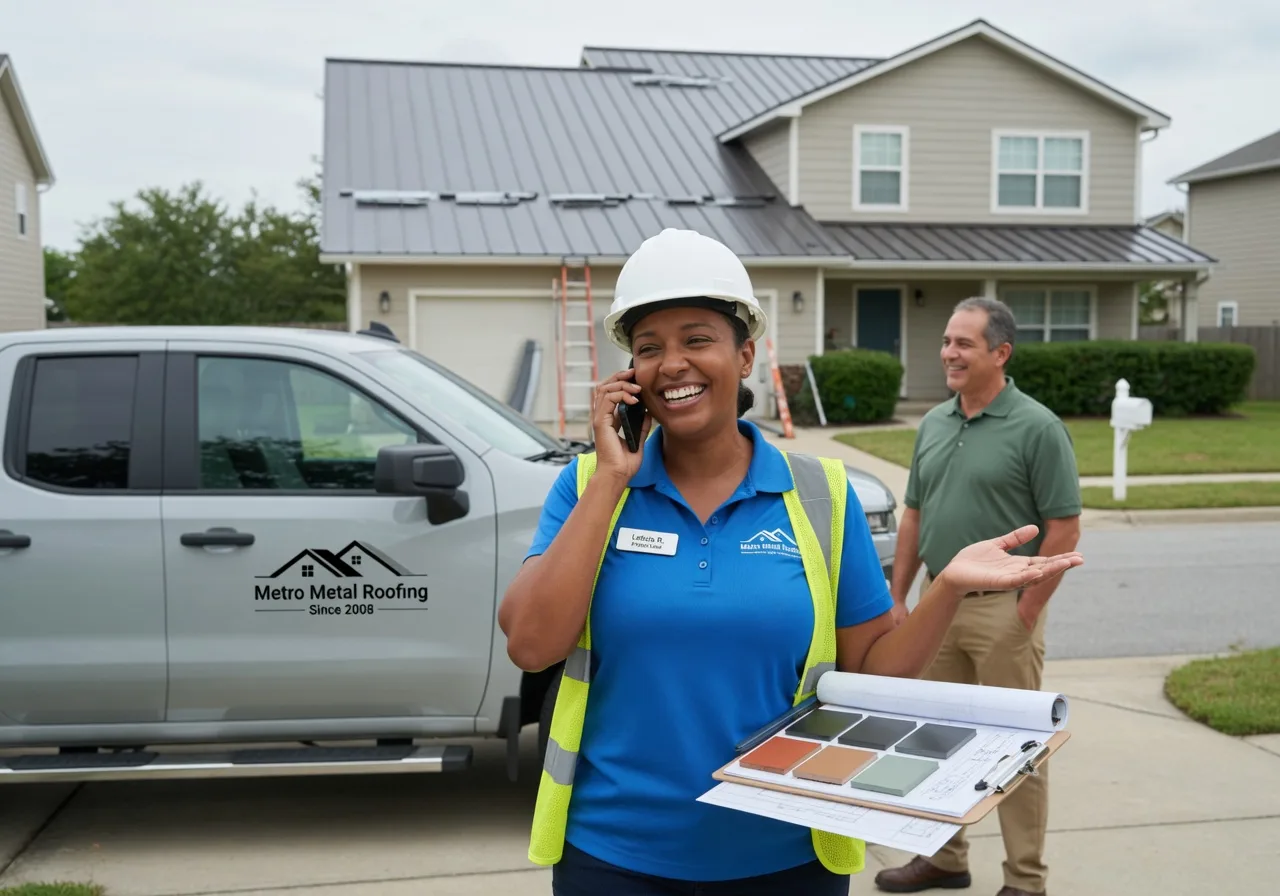 Metal Roofing Installation Timpson, TX FAQs
