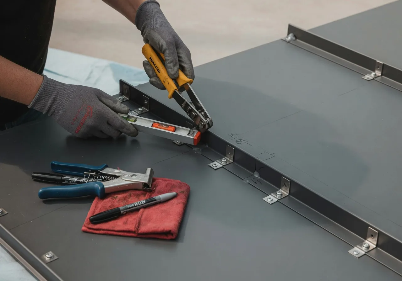 Why choose Metal Roofing Installation in Timpson, TX